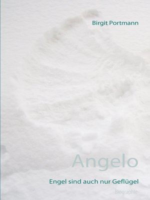 cover image of Angelo